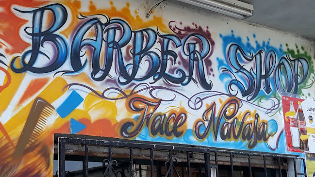 Opiniones de BARBER SHOP FACE NAVAJA en Guayaquil - Barbería