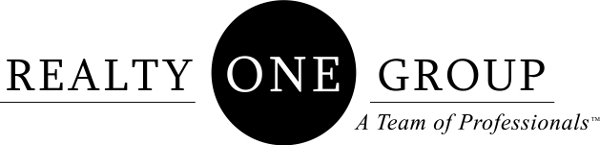 Logotipo de la empresa Realty ONE Group