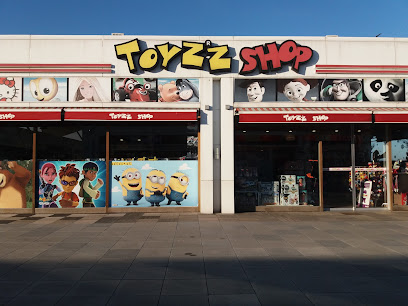 Toyzz Shop MarinTürk