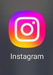 Launch the Instagram app. 