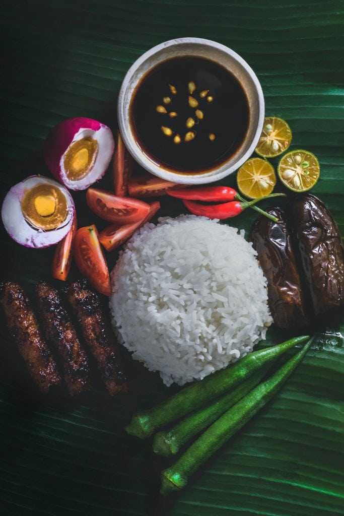 Mindanao food