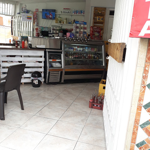 Opiniones de Eco Minimarket en Quito - Panadería