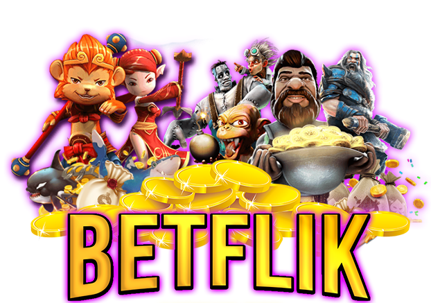 betflik เครดิตฟรี