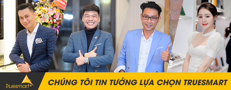 Mua hàng và thanh toán
