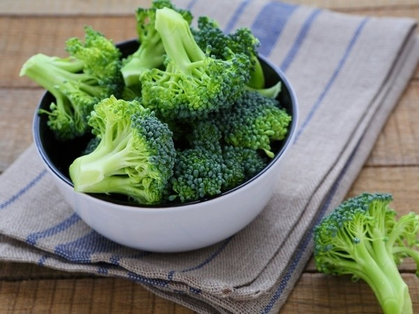 Incredible Health Benefit Of Broccoli For Kids - Garden Loka