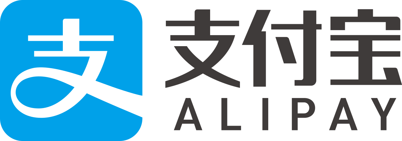 Image result for alipay logo svg