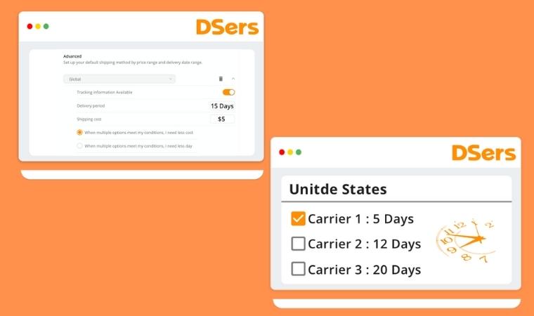 DSers - Optimize Your AliExpress Shipping Process for Dropshipping - DSers