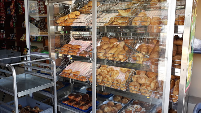 Opiniones de Panadería, Pastelería Dulce Fabiola en Quito - Panadería