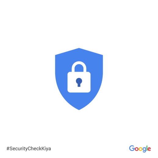 #SecurityCheckKiya campaign