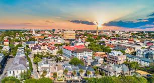 Moving To Charleston, SC? Here's What It's Like To Live There - PODS Blog