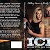 COVER REVEAL: ICE By Kathy Coopmans & Hilary Storm