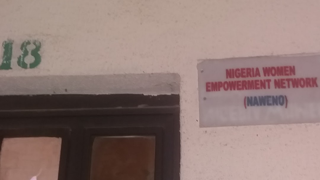 Nigeria Women Empowerment Network (Naweno)