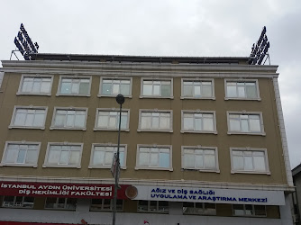 İstanbul Aydın Üniversitesi Diş Hekimliği Fakültesi Hastanesi Dentaydın
