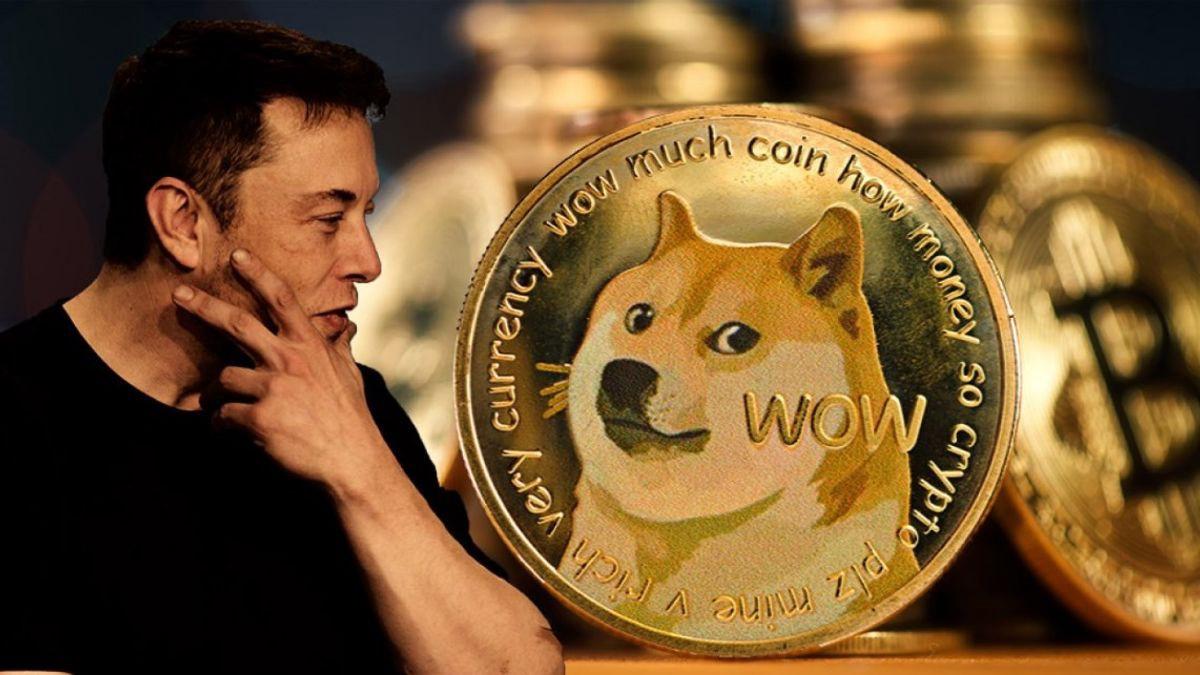 Dogecoin — уже вторая в рейтинге ведущих криптовалют на консенсусе PoW /  Криптовалюты, NFT и финансы / iXBT Live