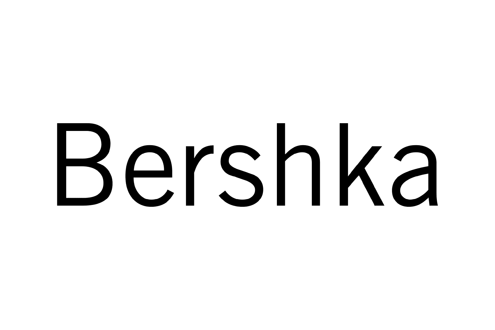 Download Bershka Logo in SVG Vector or PNG File Format - Logo.wine