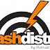 Cara Membuat Logo Flashdistro Dengan CorelDraw