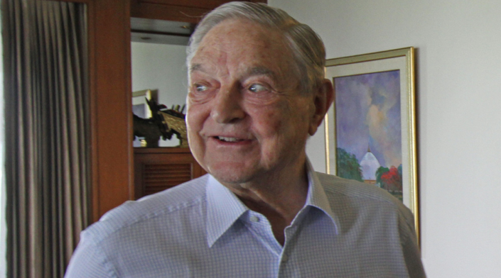 George Soros’ PAC pulls out of San Diego district attorney race