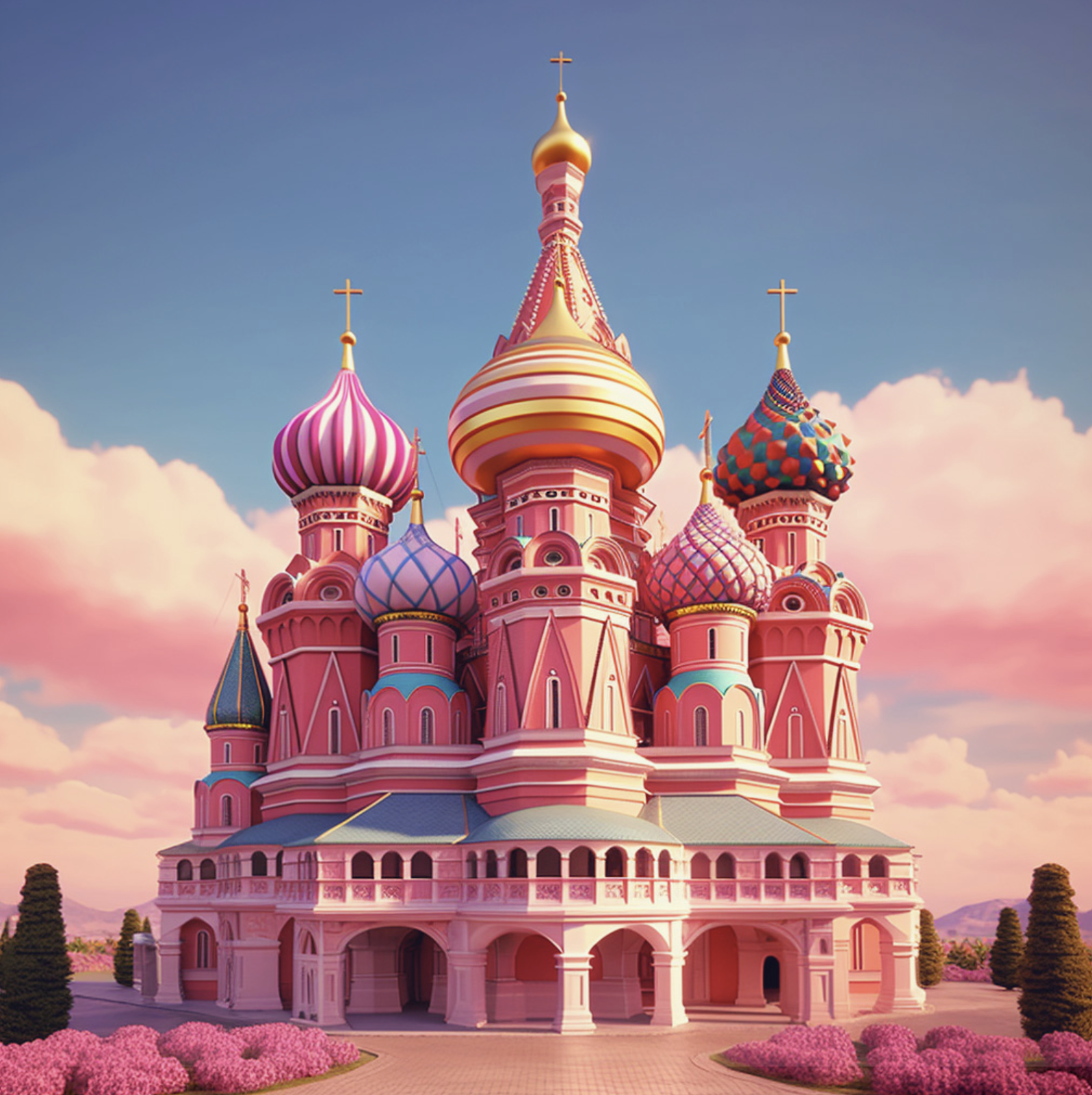 Barbie DreamHouse