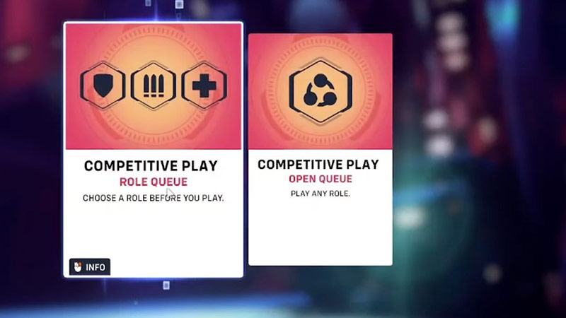 overwatch 2 competitive points