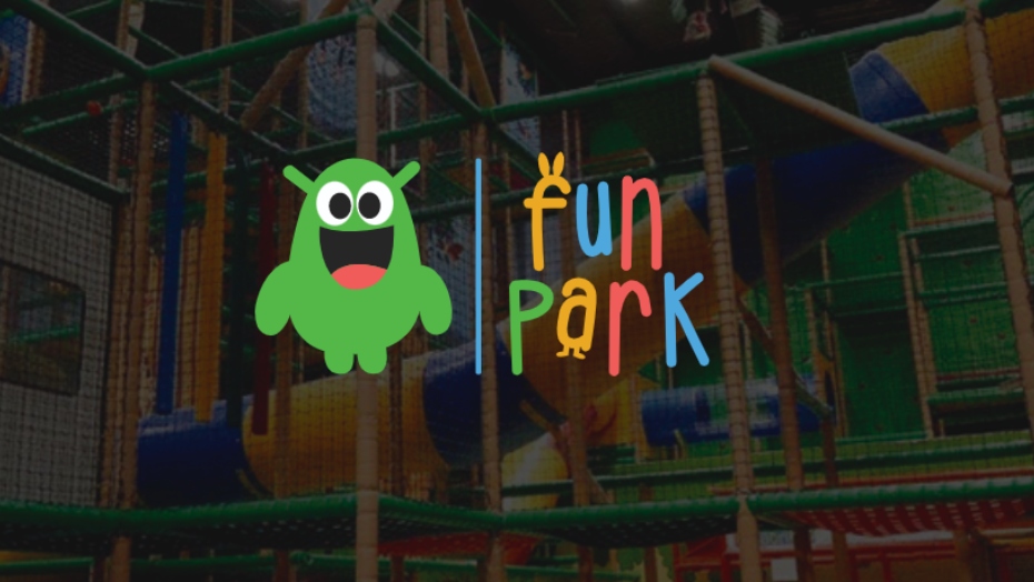 fun park atrakcijas