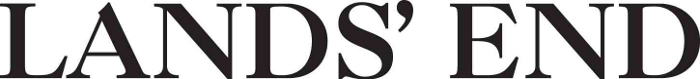 Logo de la société Lands End