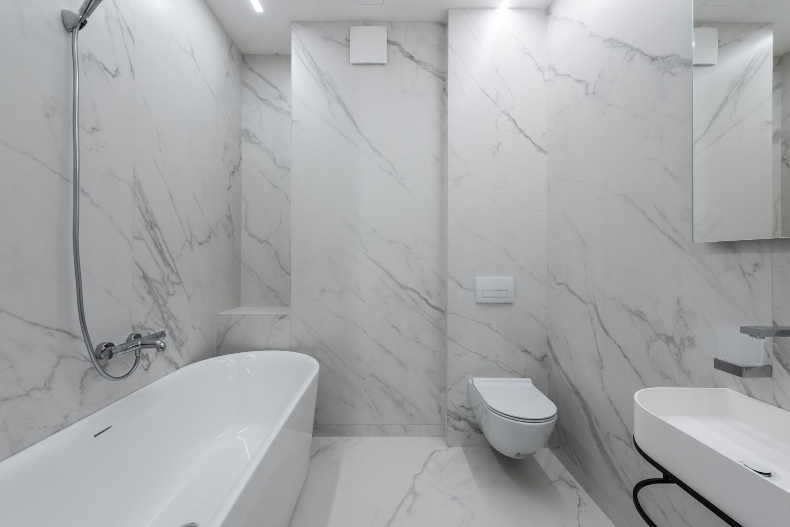 best wall mount bathroom faucet