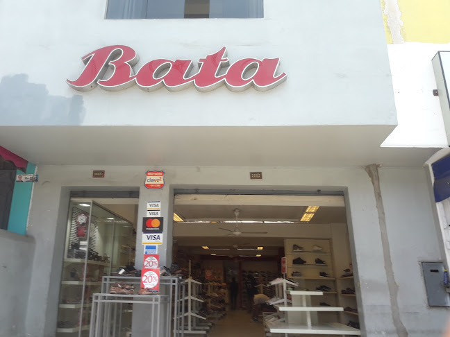 Opiniones de Bata - Cto. Grande en San Juan de Lurigancho - Zapatería