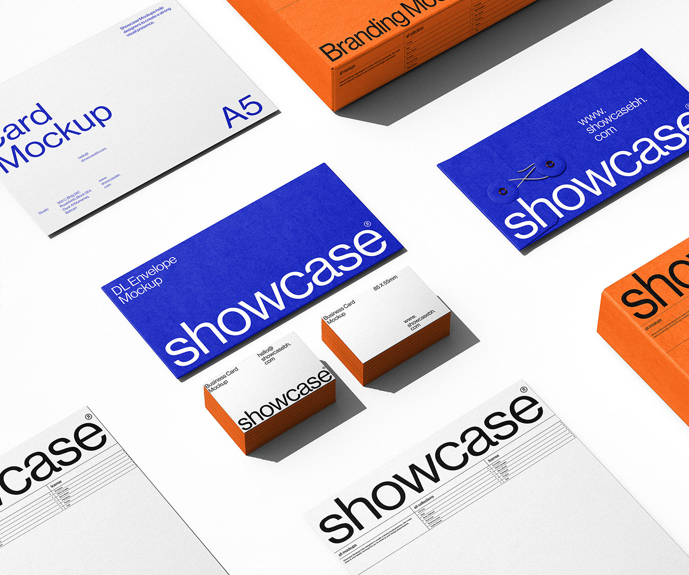 branding  brand identity Logo Design Mockup psd mockup template box mockup Packaging visual identity