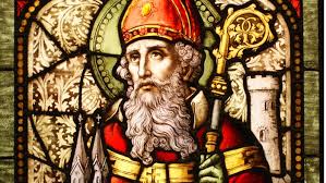 Image result for st.patrick