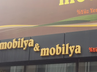 Mobilya & Mobilya