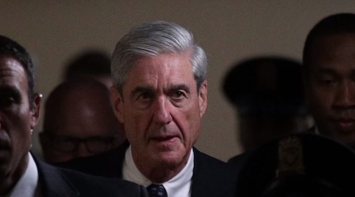 Dershowitz: Stone indictment ‘typical of Mueller,’ not evidence of collusion