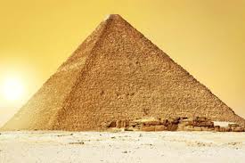 Hidden Chambers and Meaning: Is the Great Pyramid for a King or ...