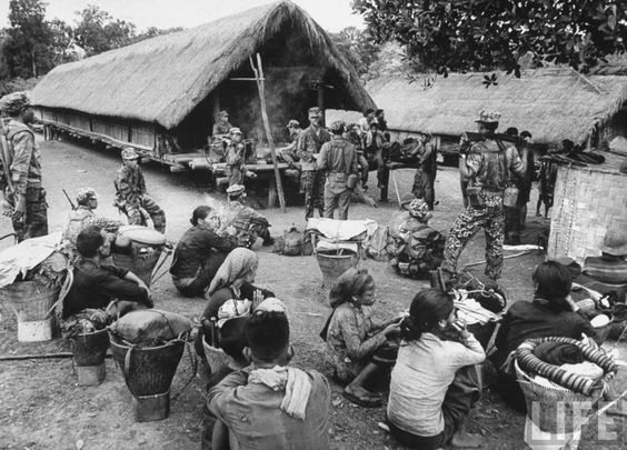 dega-montagnard-american-village-vietnam-war
