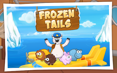 Download Frozen Tails apk