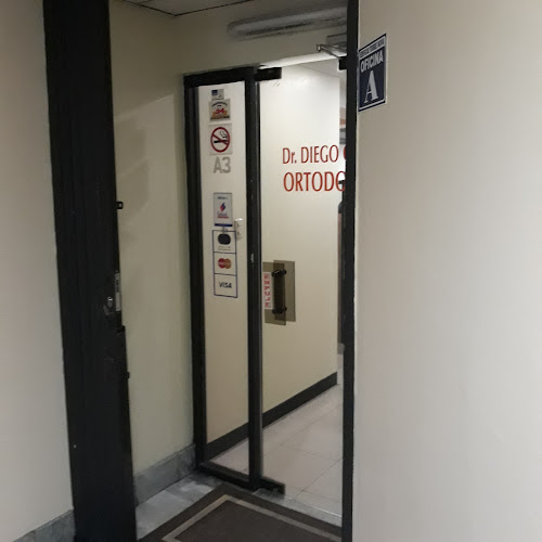 Opiniones de OdontoDC en Quito - Dentista
