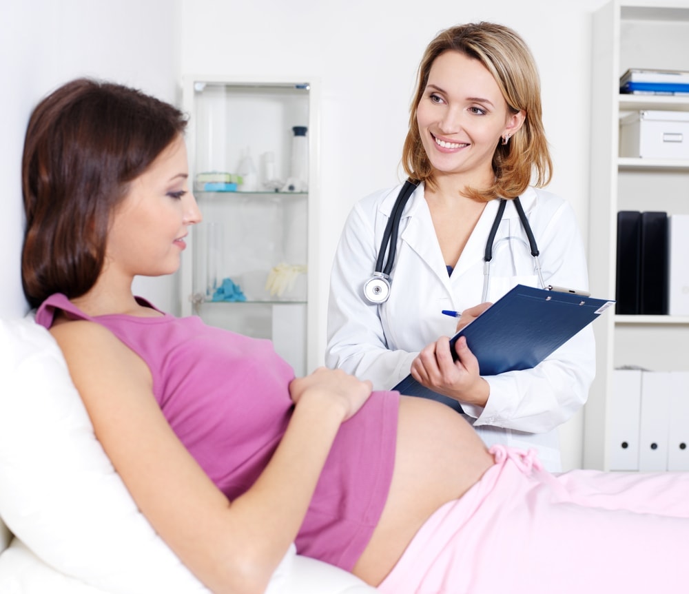 Who Are More Likely to Suffer from Obstetric Cholestasis?