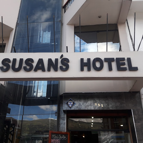 Susans's Hotel