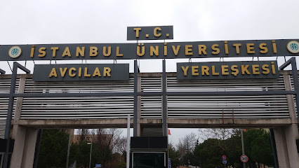 İstanbul Üniversitesi-Cerrahpaşa | Veteriner Fakültesi