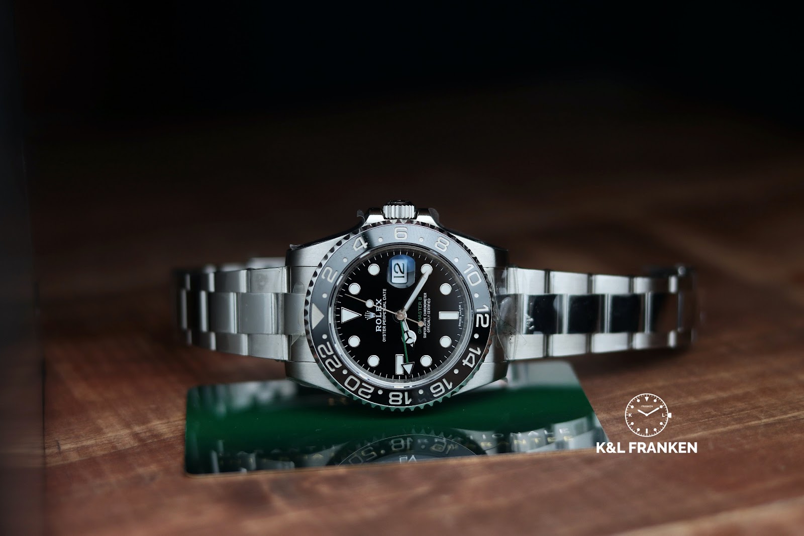 Top 5 bộ sưu tập đồng hồ Rolex đẹp vượt bậc mọi thời đại