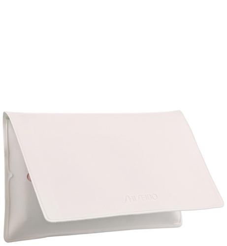 Shiseido Tools &amp; Accessories Pureness: Oil-Control Blotting Paper, 100  Sheets - Skincare