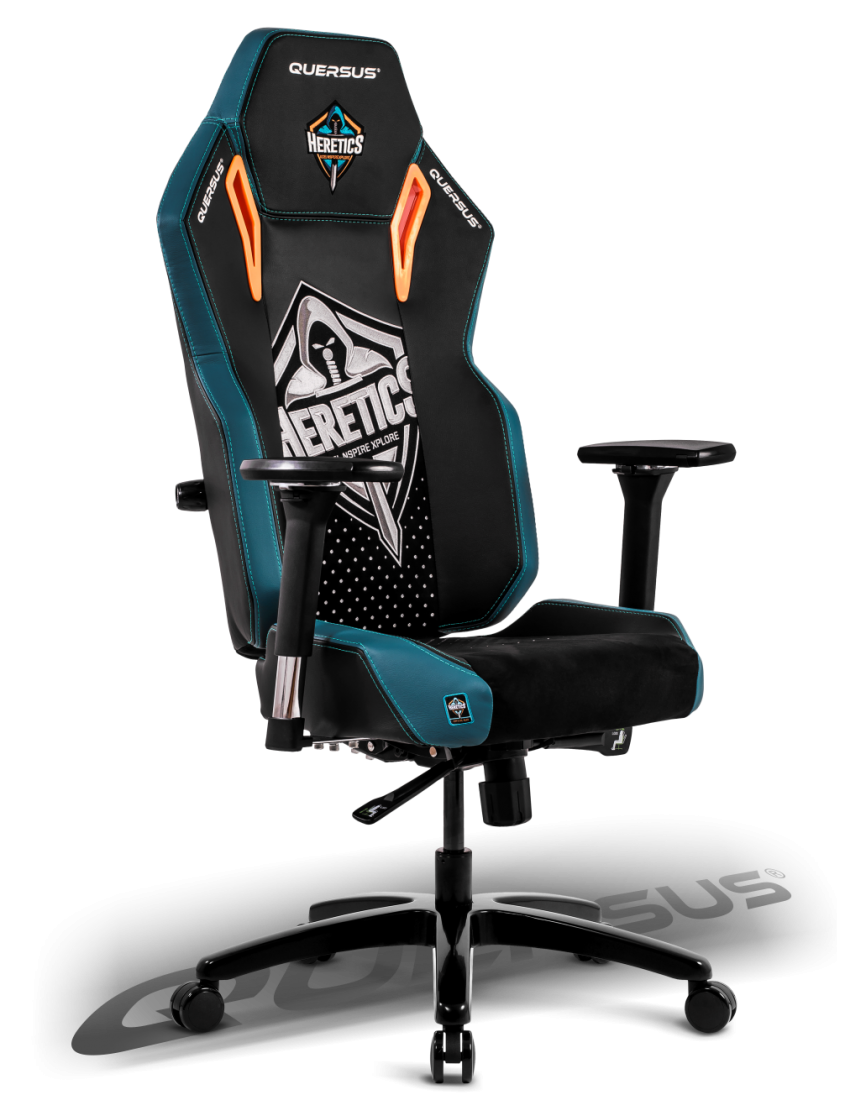 QUERSUS chair V500/HERETICS - Heretics