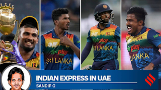 Meet the real stars behind Sri Lanka’s amazing triumph in Asia Cup: Hasaranga and Rajapaksa led Sri Lanka's fairytale Asia Cup win.