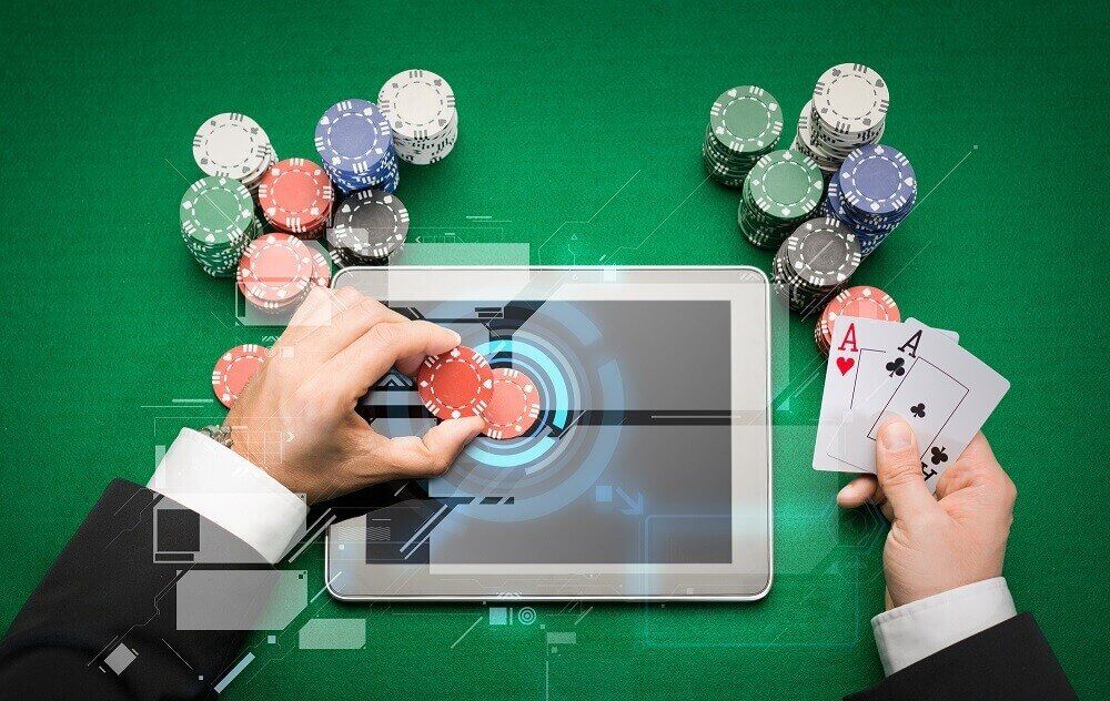 Heres How to Find a Great Casino Game