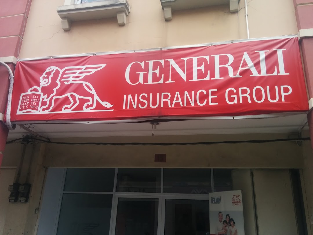 Generali Insurance Group