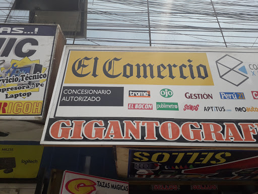 El Comercio