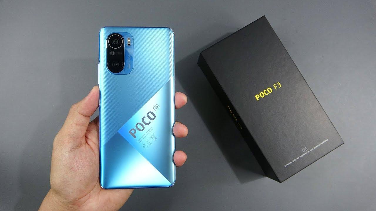harga poco f3