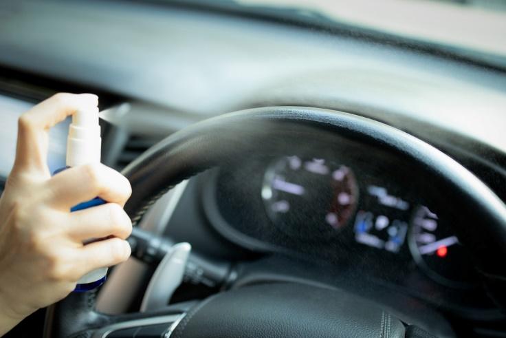 A picture containing car, person, device, vehicle

Description automatically generated