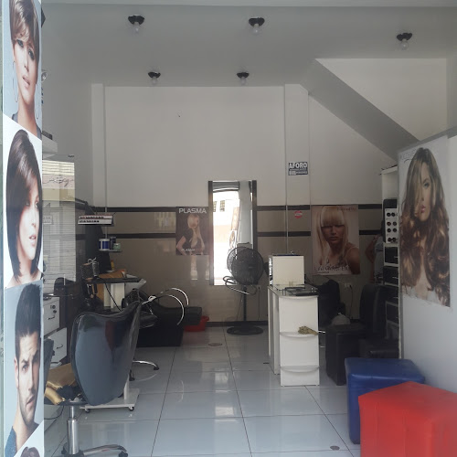 Opiniones de Salón Orlando en Chiclayo - Peluquería