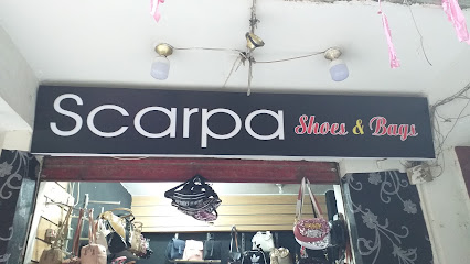 Scarpa Shoes & Bags