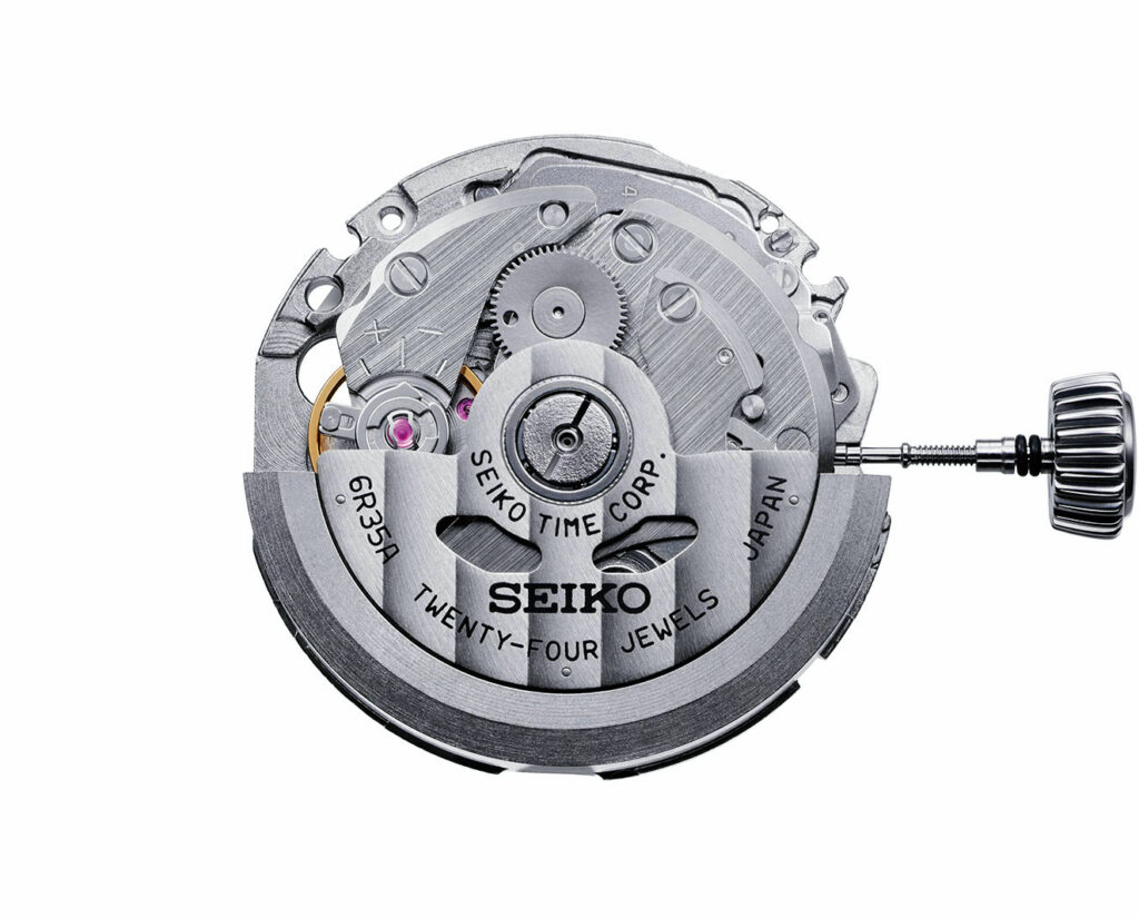 Seiko 6r15 movement vs the 6r35 which one is better for you?